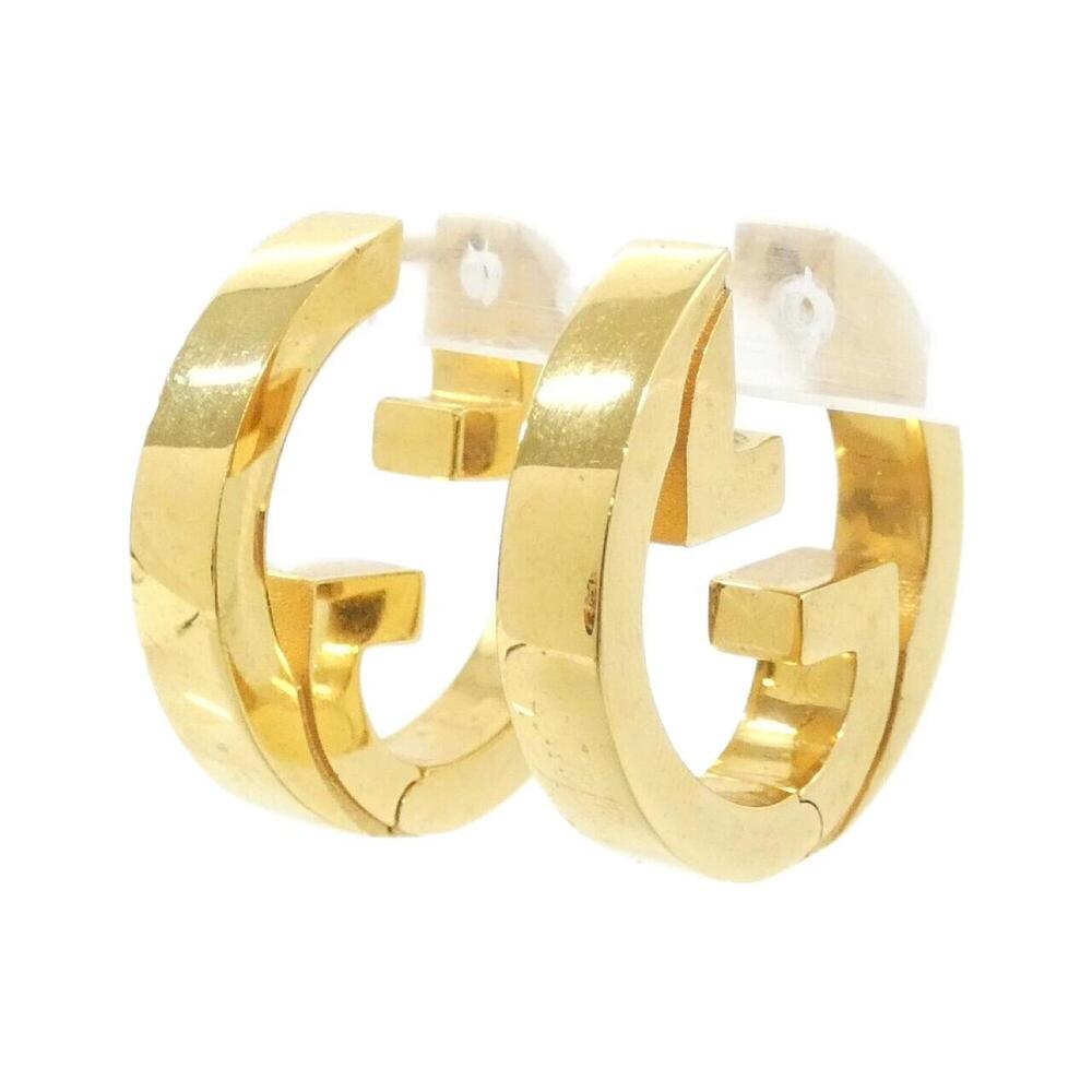 Gucci BLONDIE 774534 I4600 Earrings